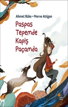Paspas Tepemde Kapiş Paçamda Paspas Tepemde Kapiş Paçamda