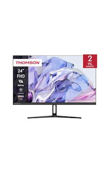M24fb2y14 Key Business 24\" 0,5 Ms Fhd 100hz Adaptive-sync 1920 X 1080 Monitör-131658 M24fb2y14 Key Business 24\" 0,5 Ms Fhd 100hz Adaptive-sync 1920 X 1080 Monitör-131658