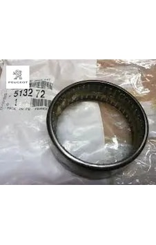Torsiyon Rulmani Diş 206 Peugeot Peugeot 5132.72 Torsiyon Rulmani Diş 206 Peugeot Peugeot 5132.72