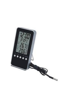 Et6801c Lcd Termometre Et6801c Lcd Termometre