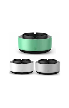 Shnstore Kül Tablası Hava Temizleyici Araç Akıllı Küllük Duman Temizleyici Shntknd0720 Shnstore Kül Tablası Hava Temizleyici Araç Akıllı Küllük Duman Temizleyici Shntknd0720