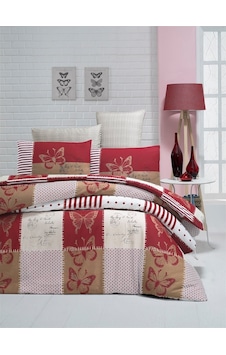 Komfort Home Tek Kişilik Ranforce %100 Pamuklu Pike 160X230 Cm (426330087) Komfort Home Tek Kişilik Ranforce %100 Pamuklu Pike 160X230 Cm (426330087)