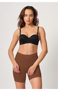 Aria's Closet Arias Closet Kahve Mı Emay 3003 Soft Paçalı Boxer Aria's Closet Arias Closet Kahve Mı Emay 3003 Soft Paçalı Boxer