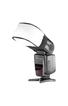 Neewer Ns-69 Universal Yumuşak Mini Flaş Difüzör Kapağı Bounce Diffuser Cap Neewer Ns-69 Universal Yumuşak Mini Flaş Difüzör Kapağı Bounce Diffuser Cap