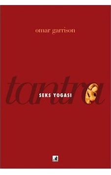 Tantra Seks Yogası - Omar Garrison - Okyanus Yayıncılık