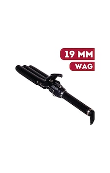 Astra F998b+ Profesyonel Saç Şekillendirici Wag Maşa 19 Mm Astra F998b+ Profesyonel Saç Şekillendirici Wag Maşa 19 Mm
