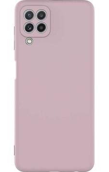 Galaxy M32 Kılıf Zore Mara Lansman Kapak Pembe Açık Galaxy M32 Kılıf Zore Mara Lansman Kapak Pembe Açık