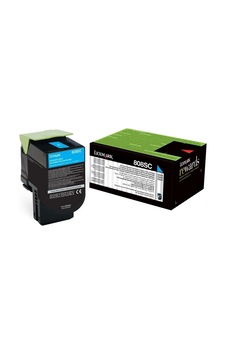 Tonersepeti Lexmark Cx410-80c8sc0 Mavi Toner Y.k Tonersepeti Lexmark Cx410-80c8sc0 Mavi Toner Y.k
