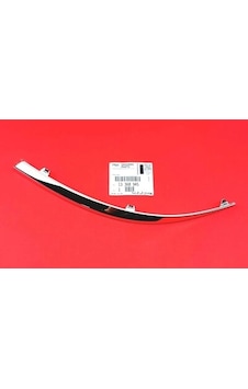 Opel Astra J Arka Tampon Bandı Nikelaj Station Wagon Sağ 2012- Oem No: 13368945