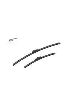 Aerotwin - 891 - Silecek Seti - 600/400 Mm Toyota Renault Hyundaı Mazda Lancıa Nıssan - Smglobal - Kıa Chevrolet