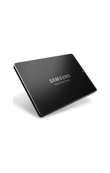 Samsung PM893 MZ-7L3480HCHQ 2.5" 480 GB SATA 3 Server SSD Samsung PM893 MZ-7L3480HCHQ 2.5" 480 GB SATA 3 Server SSD