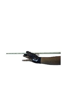 R&B Bilardo Eldiveni Çok Renkli
