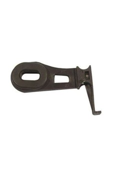 Depar 5210 Radyatör Bağlantı Braketi Y.m. Palio Albea 51755268 Depar 5210 Radyatör Bağlantı Braketi Y.m. Palio Albea 51755268