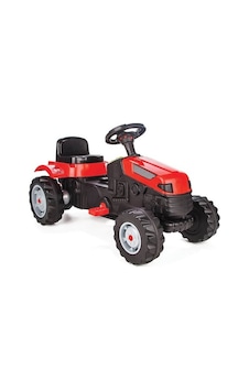 Pilsan Active Pedallı Traktör Kırmızı 07-314 Pilsan Active Pedallı Traktör Kırmızı 07-314