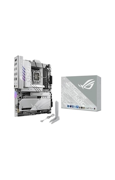 Asus Rog Maximus Z890 Apex Oyun Anakartı Soketi Intel Lga 1851 Atx, Gelişmiş Aı, Ddr5, Wifi 7, 3x Pcıe 5.0 M.2, Q-release, 2x Thunderbolt 4, Dımm Flex Asus Rog Maximus Z890 Apex Oyun Anakartı Soketi Intel Lga 1851 Atx, Gelişmiş Aı, Ddr5, Wifi 7, 3x Pcıe 5.0 M.2, Q-release, 2x Thunderbolt 4, Dımm Flex