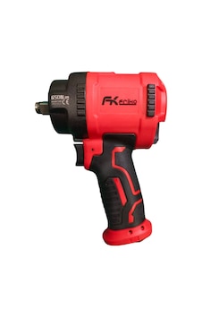 Friko FK-H001 1/2 Mini Havalı Bijon Tabancası 650 NM Friko FK-H001 1/2 Mini Havalı Bijon Tabancası 650 NM
