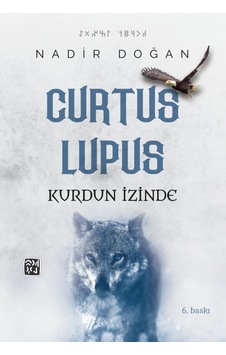 Curtus Lupus - Kurdun   Izinde