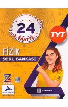 Paraf Z Takım Tyt Fizik Soru Bankası Paraf Z Takım Tyt Fizik Soru Bankası