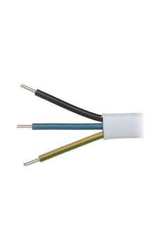 3x1,5 Mm Nym Antigron Kablo Tek Telli Tesisat Kablosu 5 Metre 3x1,5 Mm Nym Antigron Kablo Tek Telli Tesisat Kablosu 5 Metre