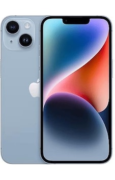 Yenilenmiş Apple Iphone 14 128 GB A Kalite (12 Ay Garantili)