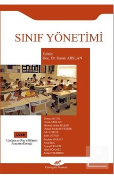 Sınıf Yönetimi / Kolektif