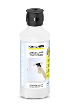 Karcher Rm500 Konsantre Cam Temizleyici 500Ml Karcher Rm500 Konsantre Cam Temizleyici 500Ml