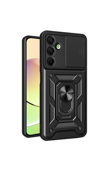 Galaxy Uyumlu A16 Kılıf Magnetik Standlı Kamera Korumalı Zore Sürgülü Vega Kapak Galaxy Uyumlu A16 Kılıf Magnetik Standlı Kamera Korumalı Zore Sürgülü Vega Kapak