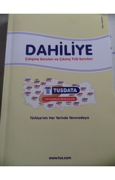Dahiliye Çalışma Soruları Ve Çıkmış Tus Soruları Dahiliye Çalışma Soruları Ve Çıkmış Tus Soruları