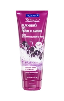 Freeman Böğürtlenli Yüz Yıkama Jeli 175 ML Freeman Böğürtlenli Yüz Yıkama Jeli 175 ML
