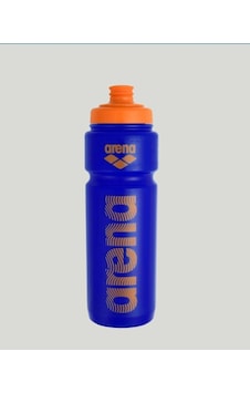 Arena Sport Bottle Unisex Spor Suluk Mavi Çok Renkli Arena Sport Bottle Unisex Spor Suluk Mavi Çok Renkli