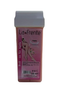 La Frente Pudralı Roll-On Sir Ağda 100 ML La Frente Pudralı Roll-On Sir Ağda 100 ML