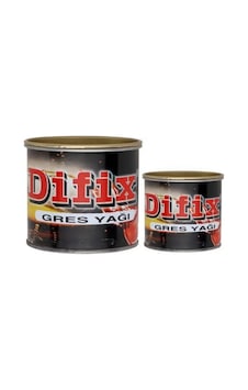 Difix Gres Yağı 200 G