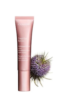 Clarins Total Eye Revive Eye Cream Gel 15 ML Clarins Total Eye Revive Eye Cream Gel 15 ML
