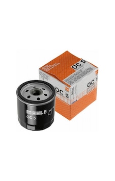 Ducati Scrambler 400 - 800 - Mahle Oc5 Yağ Filtresi Ducati Scrambler 400 - 800 - Mahle Oc5 Yağ Filtresi