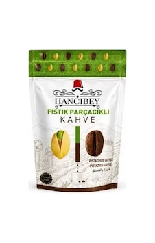 Fıstık Parçacıklı Kahve 150 G Fıstık Parçacıklı Kahve 150 G