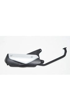 Gtem Rmg Santa 125 Egzoz Komple Gtem Rmg Santa 125 Egzoz Komple