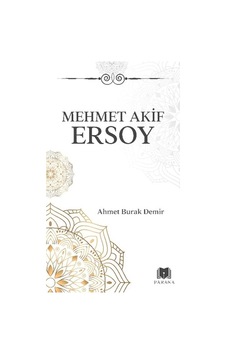 Mehmet Akif Ersoy Mehmet Akif Ersoy