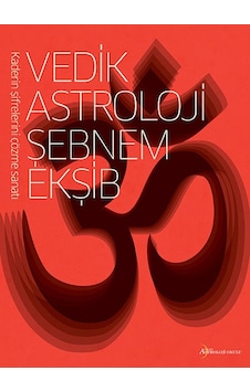 Vedik Astroloji - Şebnem Ekşib