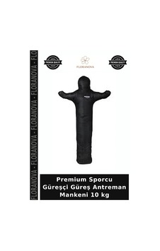 Premium Sporcu Güreşçi Güreş Antreman Mankeni 10 Kg Çok Renkli Premium Sporcu Güreşçi Güreş Antreman Mankeni 10 Kg Çok Renkli