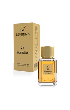 Manhattan 50 Ml Edp Unısex Parfüm Aromatik Manhattan 50 Ml Edp Unısex Parfüm Aromatik