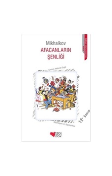 Abckırtasiye Afacanların Şenliği