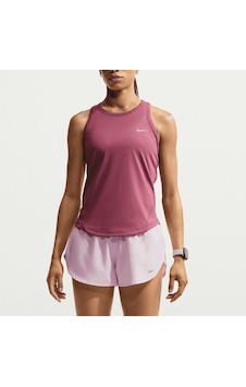 Nike Tempo Dri-fıt Running Tank Top Bordo Atlet Nike Tempo Dri-fıt Running Tank Top Bordo Atlet