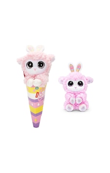 Paskalya Peluş S1 Ccn05000 - Mindy Çok Renkli Paskalya Peluş S1 Ccn05000 - Mindy Çok Renkli