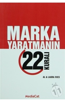 Marka Yaratmanın 22 Kuralı - Al Ries