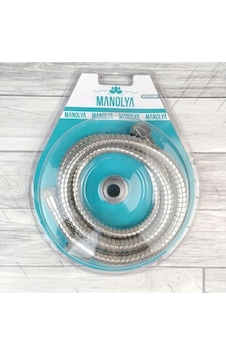 Knıtex Z-9 Marnu Duş Hortumu Normal Mrn2674 Knıtex Z-9 Marnu Duş Hortumu Normal Mrn2674
