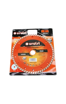 7 İnç - 180mm Mermer Kesici Disk Ty-157 4604 7 İnç - 180mm Mermer Kesici Disk Ty-157 4604