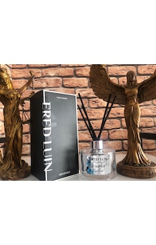 Ered Luin Elegance Bambu Çubuklu Oda Kokusu 200 ML Ered Luin Elegance Bambu Çubuklu Oda Kokusu 200 ML