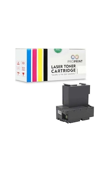 Proprint Epson T04D1-C13T04D100 M3140 M3170 Uyumlu Atık Kutusu Proprint Epson T04D1-C13T04D100 M3140 M3170 Uyumlu Atık Kutusu