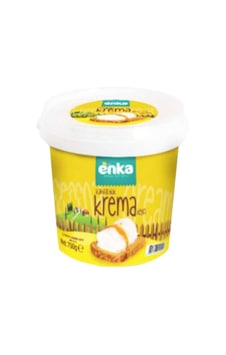Enka Süt Krema Kahvaltılık - 750 G Enka Süt Krema Kahvaltılık - 750 G