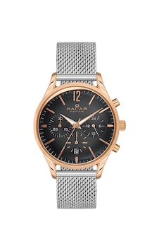 Nacar Nc25-390167-ebm Kadın Kol Saat Bronz Nacar Nc25-390167-ebm Kadın Kol Saat Bronz
